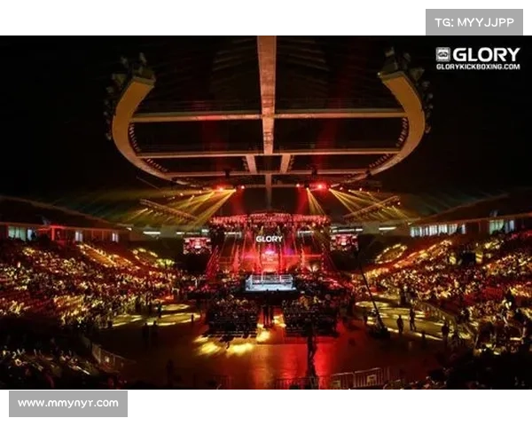 赛事GLORY荣耀格斗65_荣耀格斗冠军赛